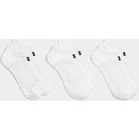 3pk Lightweight Trainer Socks