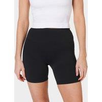 All Day 6 High Waisted Gym Shorts