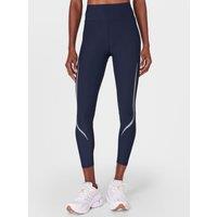 Zero Gravity Illuminate 7/8 Running Leggings