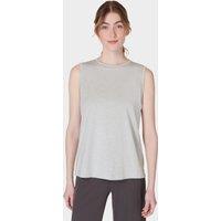 Essential Cotton Rich Crew Neck Vest Top