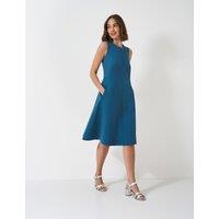 Knee Length Shift Dress