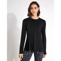 Kendall Split Back Top