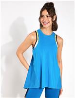 Kendall Modal Rich Relaxed Vest Top