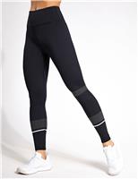 Lilybod Activate High Waisted Leggings Black