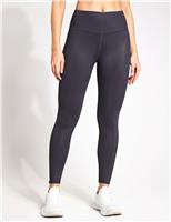 Lilybod Zephyr High Waisted Leggings Dark Grey