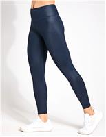 Zephyr High Waisted Leggings