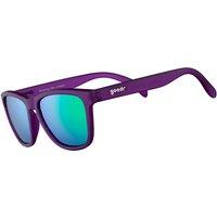 D-Frame Sunglasses