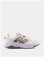New Balance DynaSoft Nitrel V6 Trainers Black