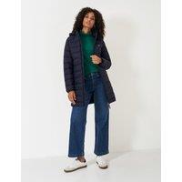 Lightweight Padded Coat