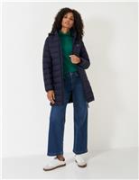 Lightweight Padded Coat