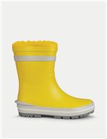 Kids Wellies (9 Small - 2 Large)