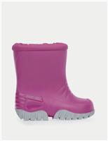 Kids Wellies (4 Small - 8.5 Small)