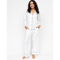 Cotton Modal Pyjama Set