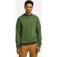 Cotton Rich Crew Neck Sweatshirt