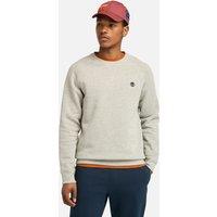 Cotton Rich Crew Neck Sweatshirt