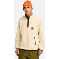 Polar Half Zip Funnel Neck Fleece
