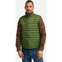 Axis Peak Water Repellent Quilted Gilet