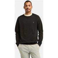 Cotton Rich Crew Neck Sweatshirt