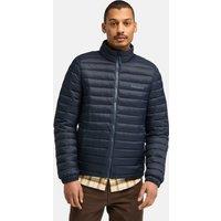 Axis Peak Quilted Puffer Jacket