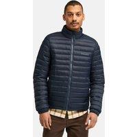 Axis Peak Quilted Puffer Jacket