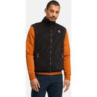 Polar Fleece Zip Up Gilet