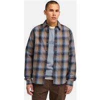 TimberCHILL Cotton Rich Flannel Shirt