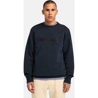 Hampthon Cotton Rich Crew Neck Sweatshirt