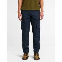 Pure Cotton Cargo Trousers