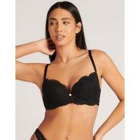 Billie Wired Balcony Bra (B-G)