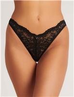 Billie Brazilian Knickers