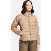 Lightweight Puffer Jacket