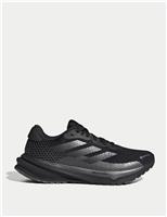 Adidas Supernova GTX Trainers Black