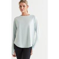 Clare Cotton Rich Top