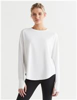 Clare Cotton Rich Top
