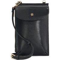 Faux Leather Multi Purpose Phone Bag