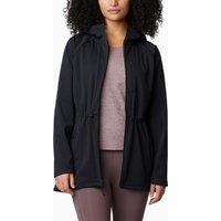 Flora Park II Hooded Water Repellent Jacket