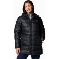 Harmony Falls Hooded Puffer Jacket