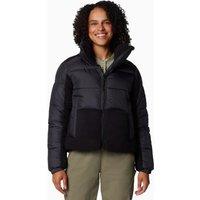 Leadbetter Point II Padded Puffer Jacket