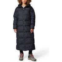 Puffect II Hooded Padded Coat