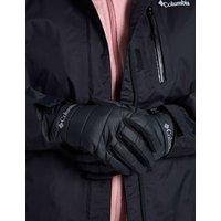 Columbia Powder Lite II Gloves Black