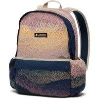 Helvetia II Printed Backpack