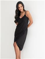 Sofa Loves Lace Hidden Support Chemise