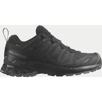 Salomon XA Pro 3D V9 Gore-Tex Trail Trainers Black/Black