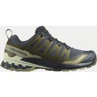 Salomon XA Pro 3D V9 Trail Running Trainers Dark Blue