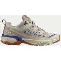 Salomon X Ultra 360 Edge Hiking Trainers Cream Mix