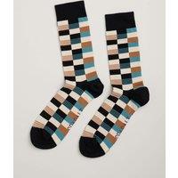 Novelty Cotton Rich Socks