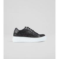 Sparkle Platform Trainers