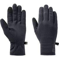 Real Stuff Fleece Touchscreen Gloves