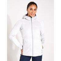 Rotwand Hooded Zip Up Fleece Jacket