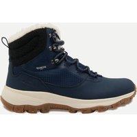 Everquest Texapore Leather Hiker Boots